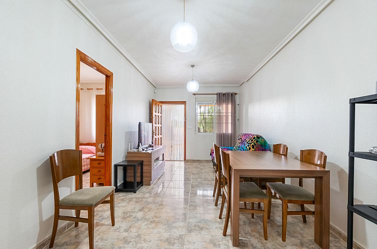 Geschakelde woning in San Javier