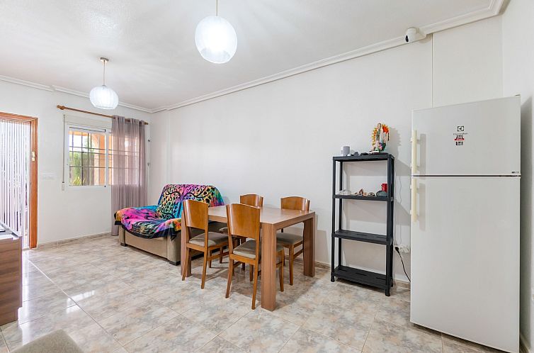 Geschakelde woning in San Javier