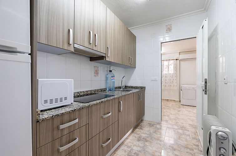 Geschakelde woning in San Javier