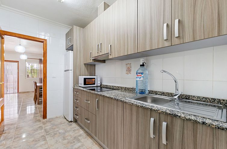 Geschakelde woning in San Javier