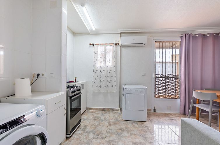 Geschakelde woning in San Javier