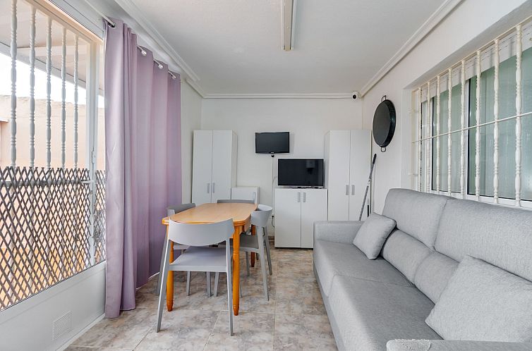 Geschakelde woning in San Javier