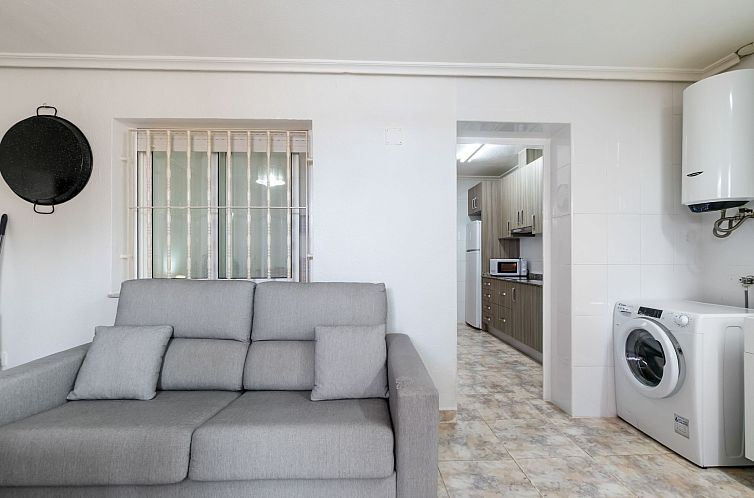 Geschakelde woning in San Javier