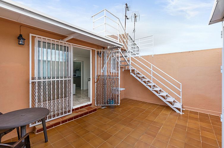 Geschakelde woning in San Javier