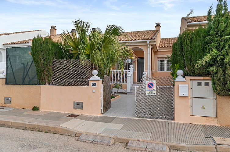 Geschakelde woning in San Javier