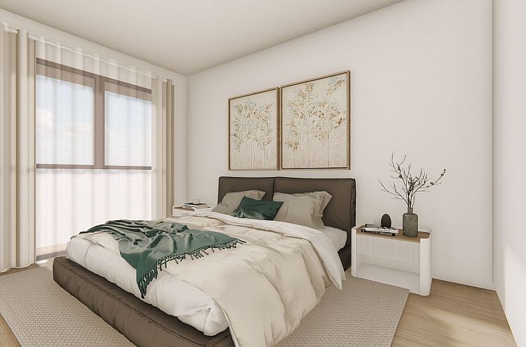 Geschakelde woning in San Javier