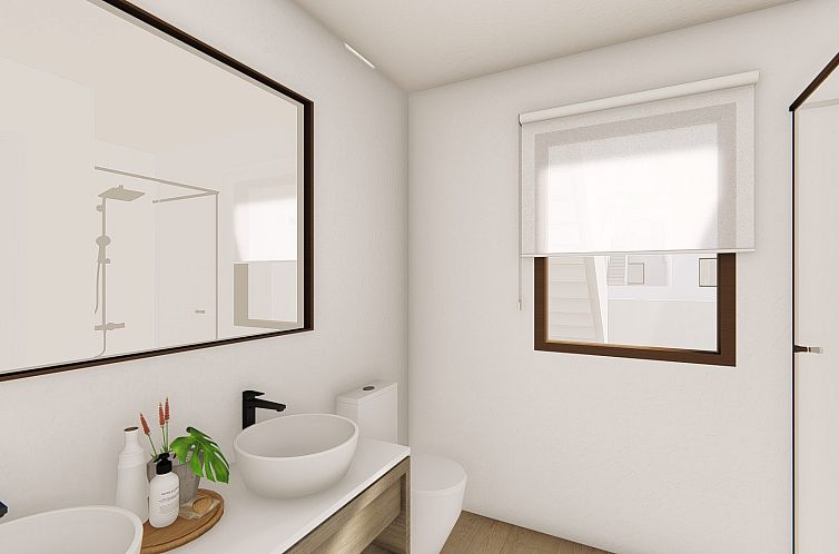 Geschakelde woning in San Javier