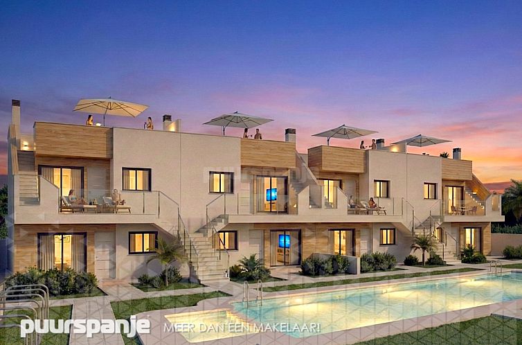 Geschakelde woning in San Javier