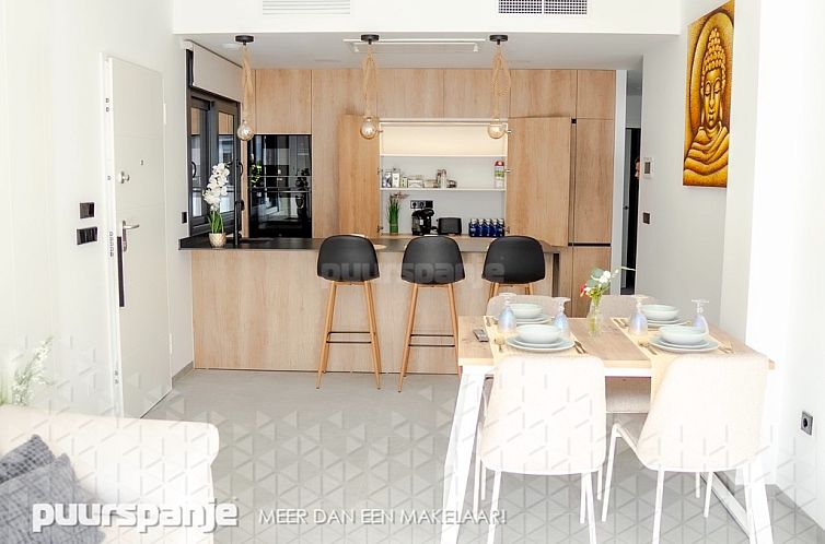 Geschakelde woning in San Javier