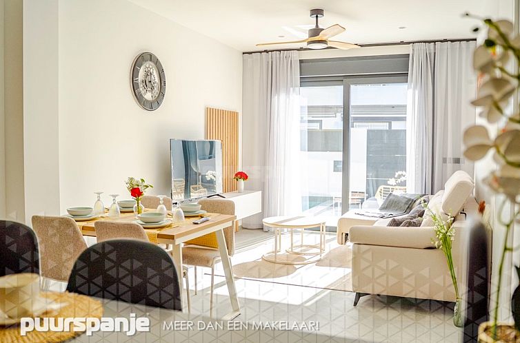 Geschakelde woning in San Javier