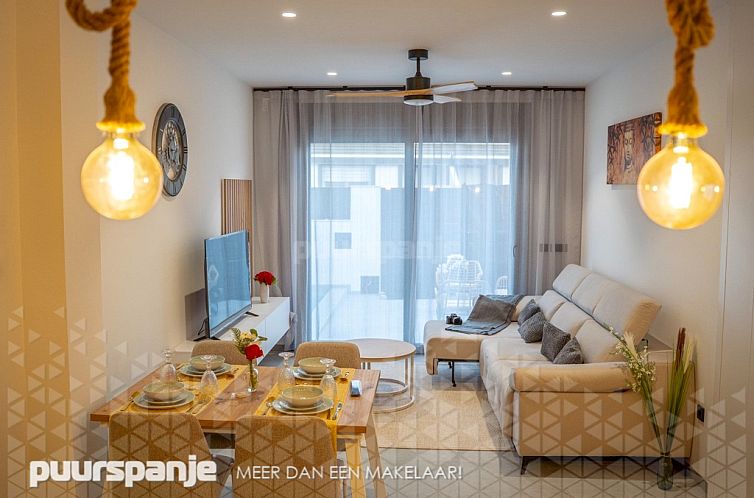 Geschakelde woning in San Javier