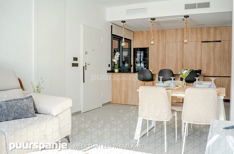 Geschakelde woning in San Javier