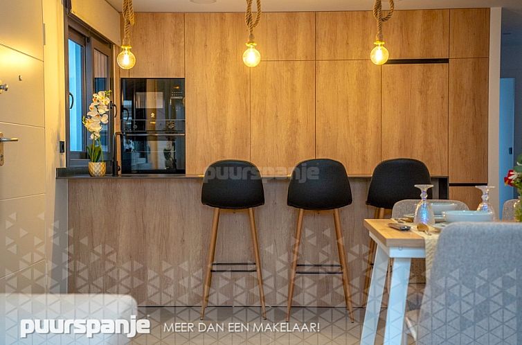 Geschakelde woning in San Javier