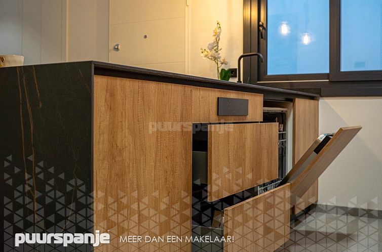 Geschakelde woning in San Javier