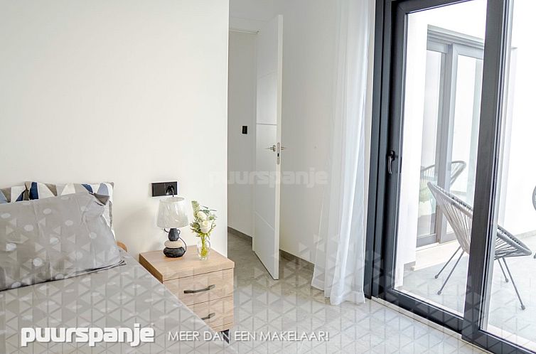 Geschakelde woning in San Javier