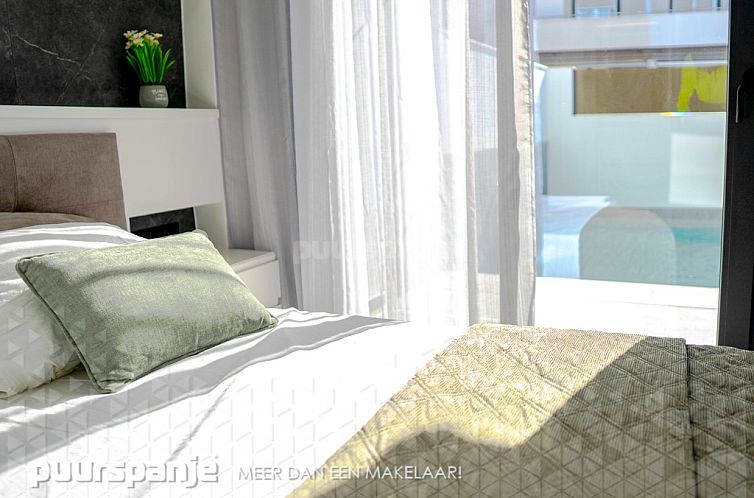 Geschakelde woning in San Javier