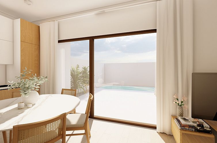 Geschakelde woning in San Javier
