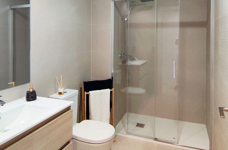Geschakelde woning in San Javier