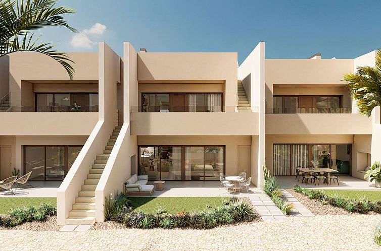Geschakelde woning in San Javier