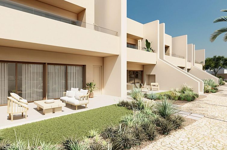 Geschakelde woning in San Javier