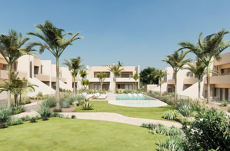 Geschakelde woning in San Javier