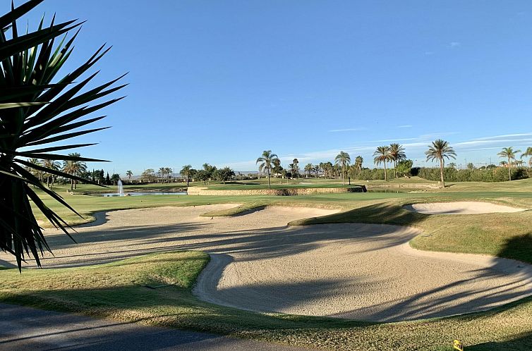 Geschakelde woning in San Javier