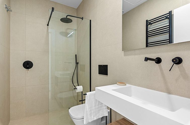 Vrijstaande woning in San Javier