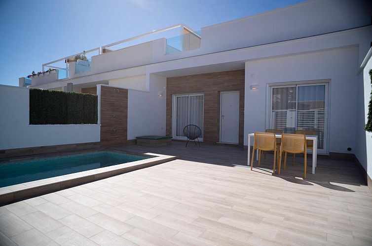 Geschakelde woning in San Javier