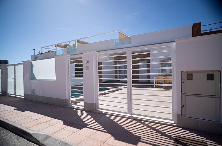 Geschakelde woning in San Javier