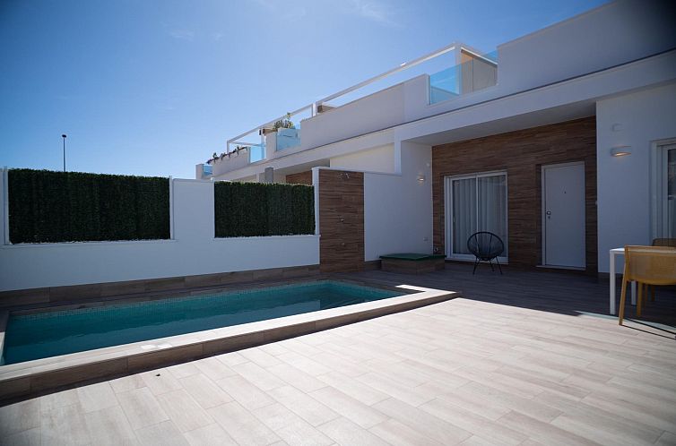 Geschakelde woning in San Javier