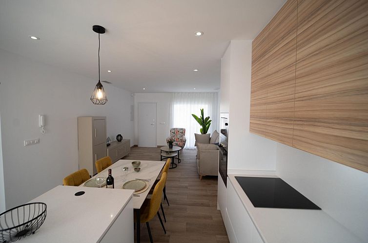 Geschakelde woning in San Javier
