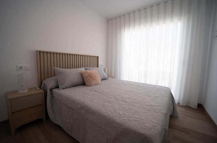 Geschakelde woning in San Javier
