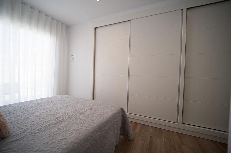 Geschakelde woning in San Javier