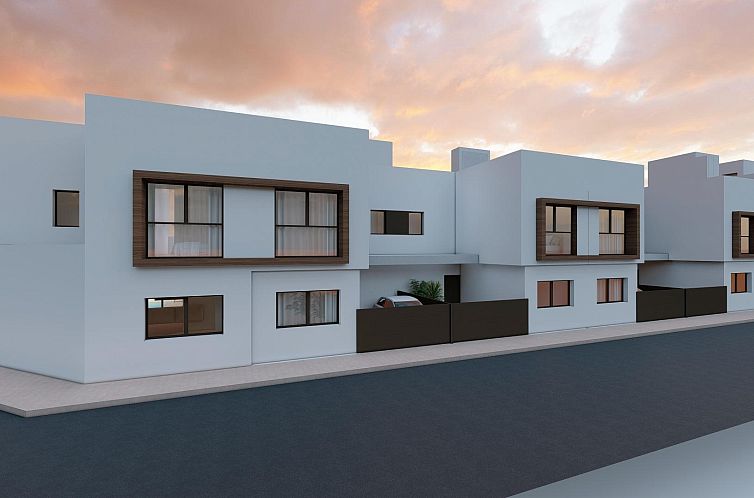Geschakelde woning in San Javier