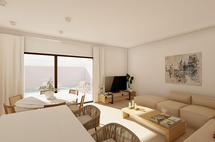 Geschakelde woning in San Javier