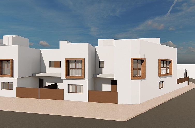 Geschakelde woning in San Javier