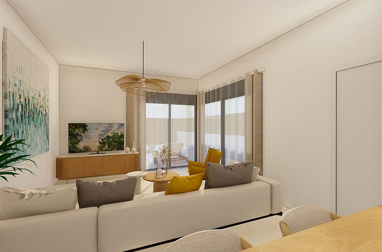 Geschakelde woning in San Javier
