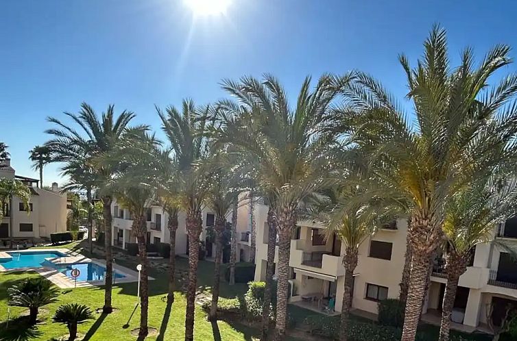 Unterkunft 15137296 - Appartement Costa Calida - Casa Luna Dorada - paradise