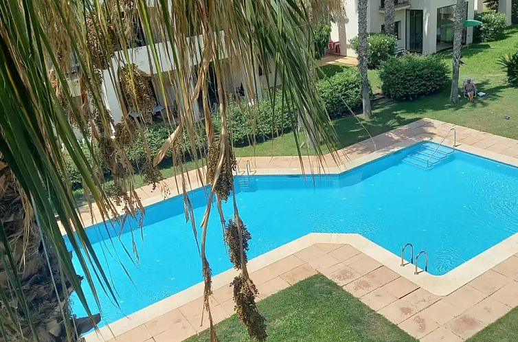 Casa Luna Dorada - paradise