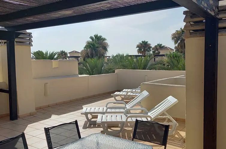 Casa Luna Dorada - paradise