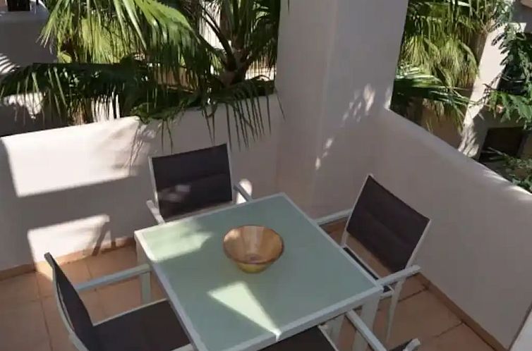 Casa Luna Dorada - paradise