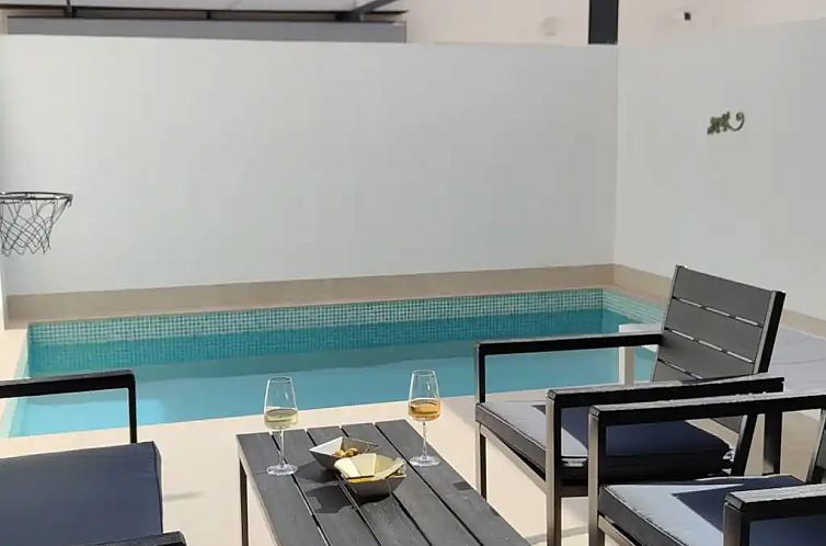 Unterkunft 15137297 - Ferienhaus Costa Calida - La Mosa Sol