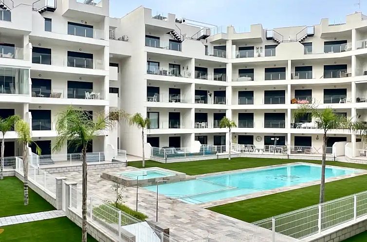 Unterkunft 15137304 - Appartement Costa Calida - Casa Stefanos