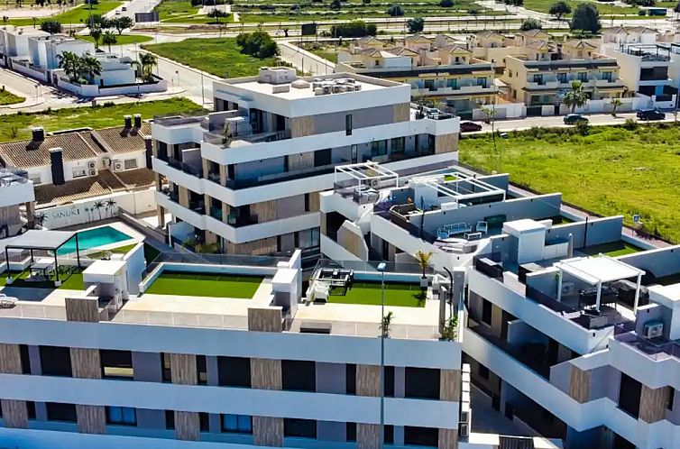 Residencial Sanuk - Zuid &amp; Zee 002