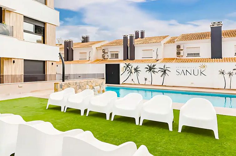Residencial Sanuk - Zuid &amp; Zee 002