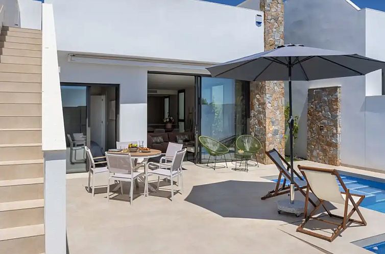 Villa Feliz