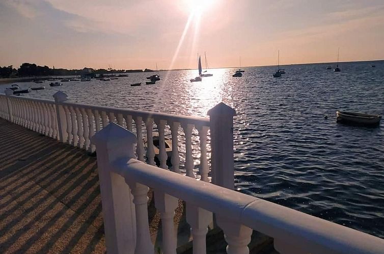 Vrijstaande woning in San Javier