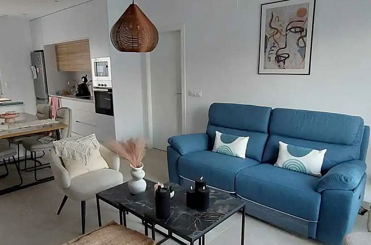 Casa LaryLen -villa met privézwembad