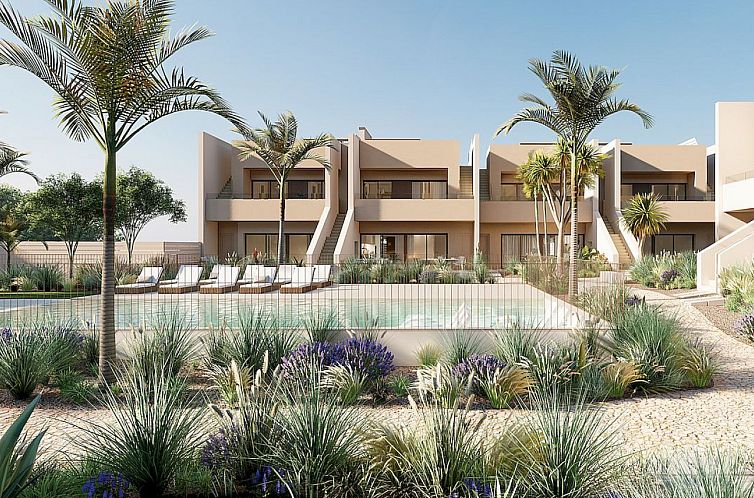 Geschakelde woning in San Javier