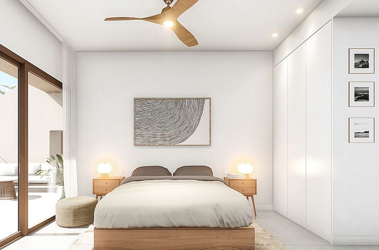 Geschakelde woning in San Javier